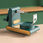 Dark green / Peeler