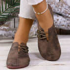 Dark Brown / 36
