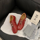 Red / 36