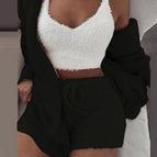 Black / 3XL