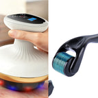 Gold set / 9 Speeds / USB Charging