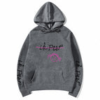 Dark Grey / 3XL