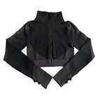 Black / L