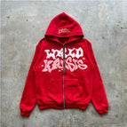 Red / L