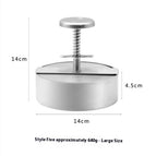 Silver 14CM