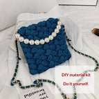 Blue / Large