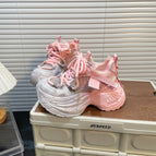 Pink / 35