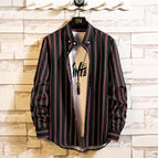 Black and red / 2XL