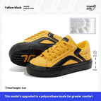 Yellow And Black / 35