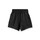 Black / L