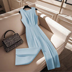 L / Sky Blue
