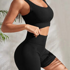Black / L