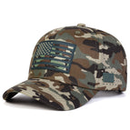 Gray camouflage