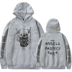 Gray / 3XL