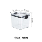 700ML