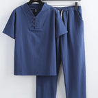 Navy / M