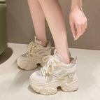 Beige / 34