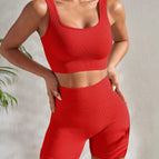 Bright Red / L