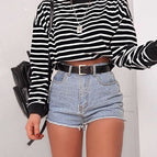 Stripes / L