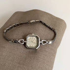 G62042 Chain Silver Gray