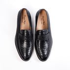 Black / 38
