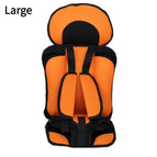 Orange large