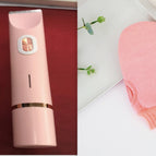 Pink Set4 / USB