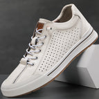 White / 37 / Hollow out style