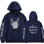 Blue / 3XL