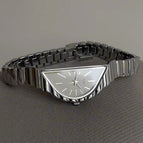 52120 Chain Silver Gray