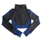 Blue / L