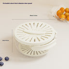 White / 1PCS