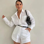 White / L