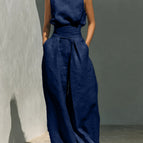 Navy Blue / L