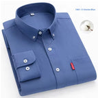 186113 Denim Blue / 3XL