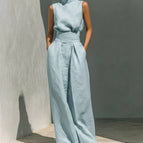 Sky Blue / L