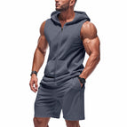 Iron Gray / 2XL