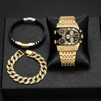 Golden Black