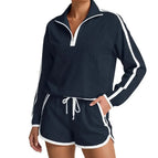 Navy Blue / 2XL