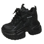 Black / 34