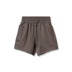 Brown / L
