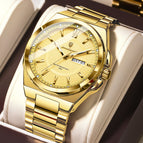 Gold Shell Gold Surface