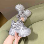 Silver / 34