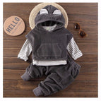 Grey / 100cm