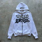 White / L