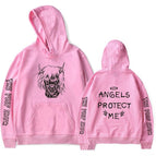 Pink / 3XL
