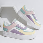 Pink Yellow / 36