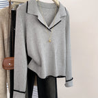 Gray / L