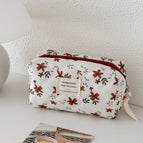 Octagonal Bag