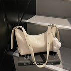 Beige / With Pendant